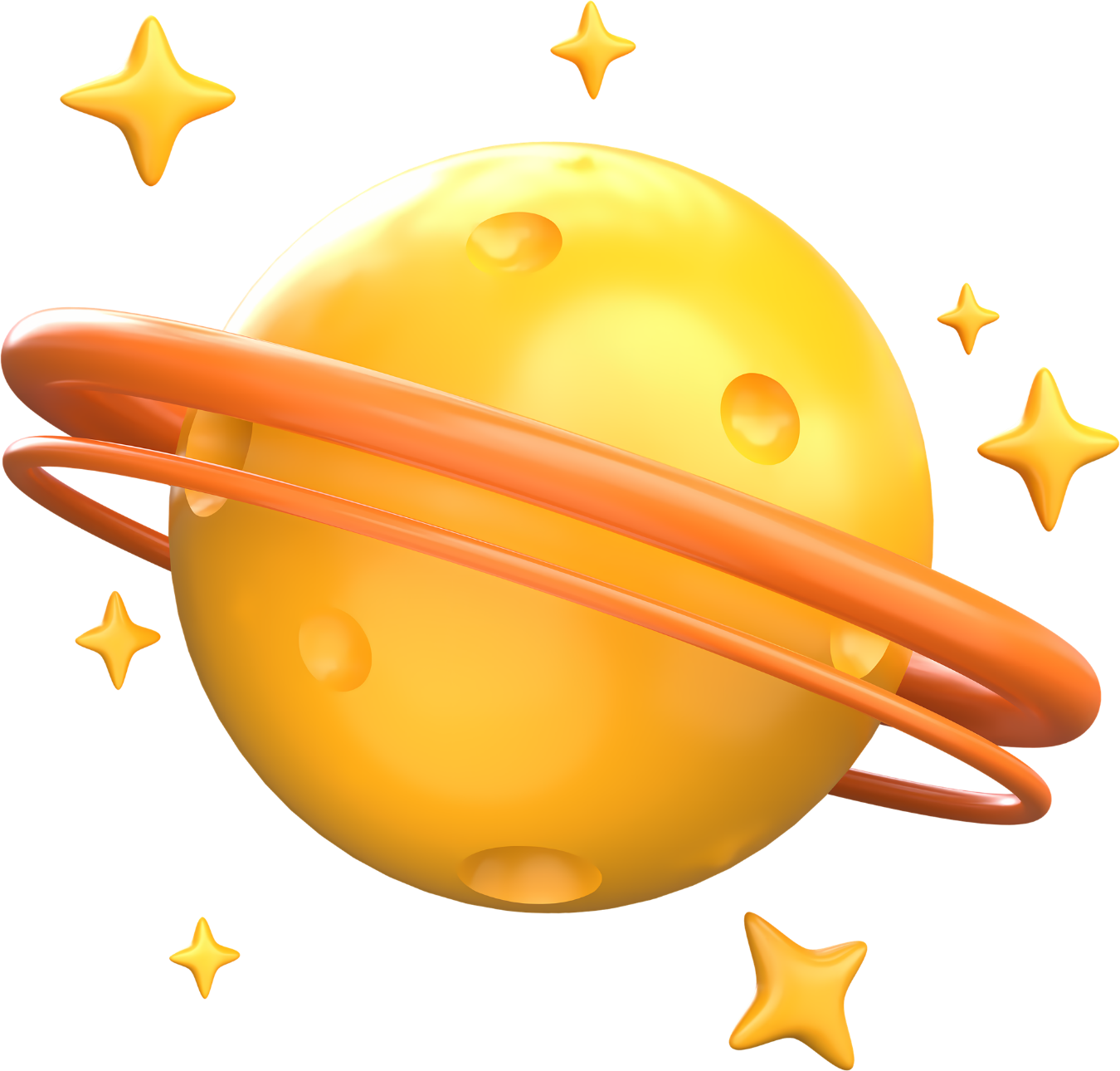 Planet Kuning